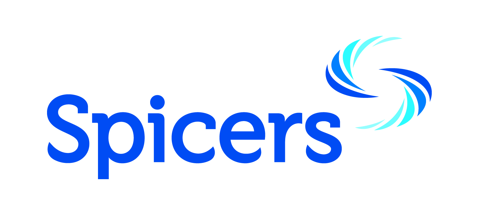 Spicers Logo